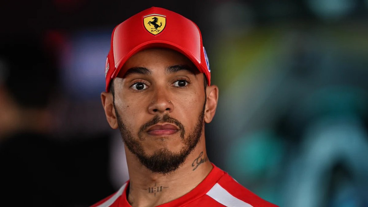 LEWIS HAMILTON EMEKLILIK IDDIALARINI NET BIR ŞEKILDE REDDETTI!